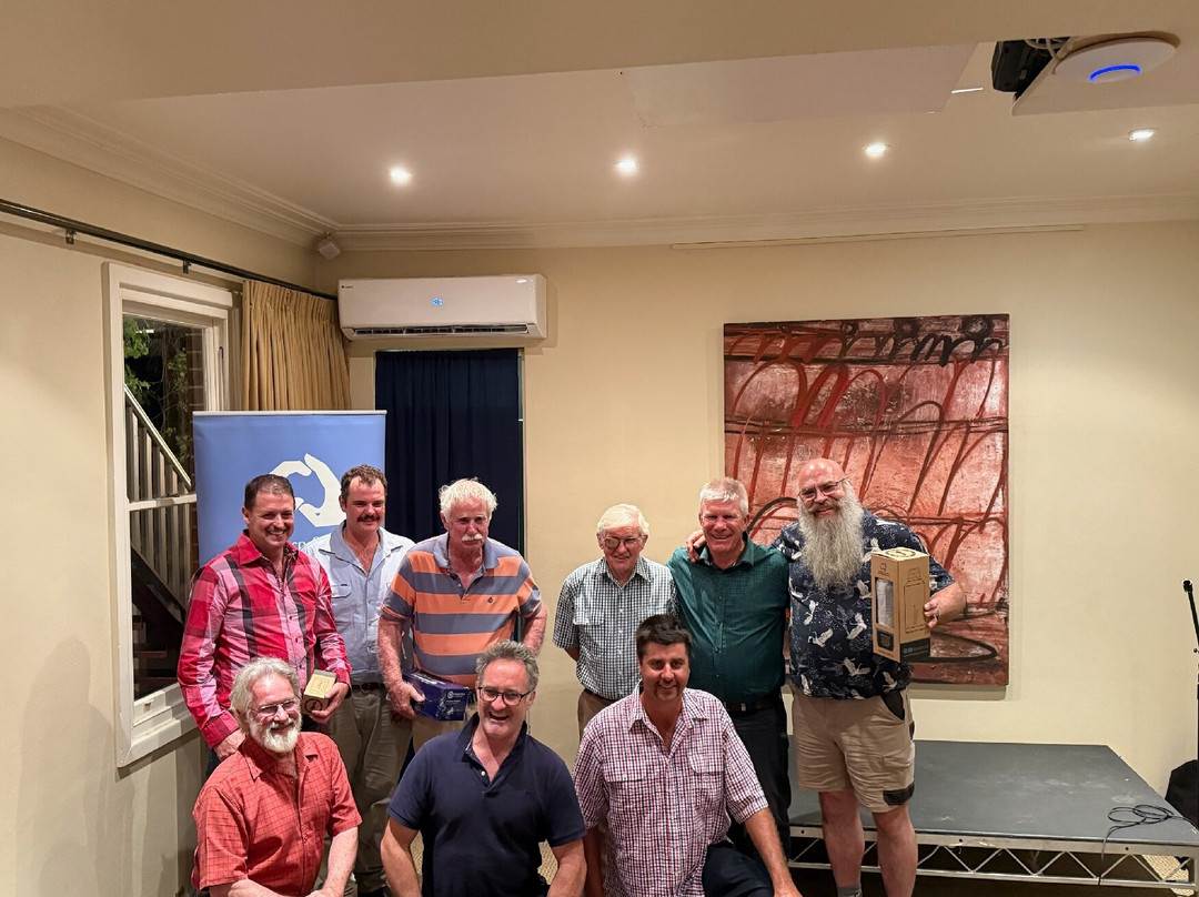 The Playhouse Hotel主图