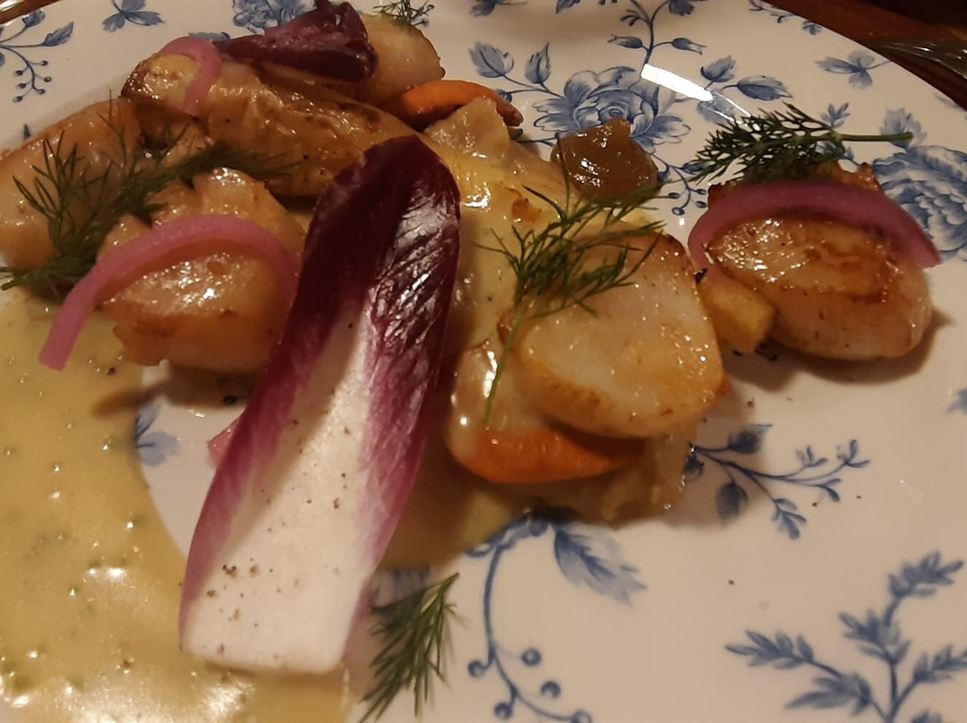 Relais de la Loire主图