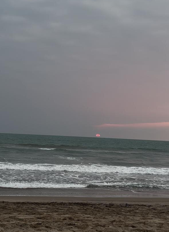 General Villamil Beach-Data de Villamil必去景点