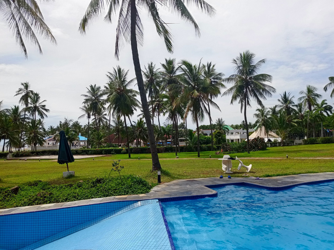 Bushtrackers Adventures-内罗毕必去景点