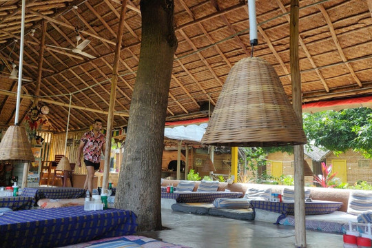 Wanderlust Hampi主图