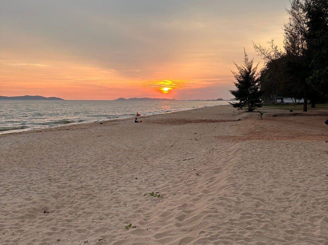 Mak Daeng Villa