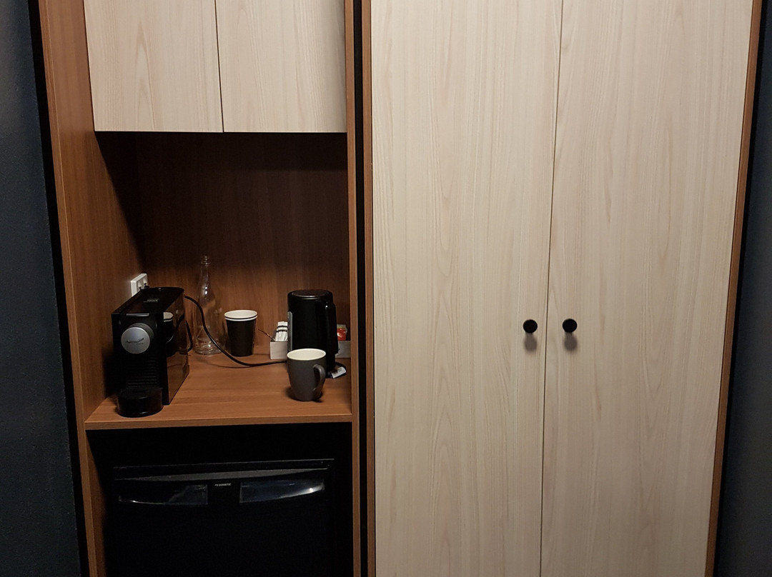 阿德莱德乡村舒适酒店主图