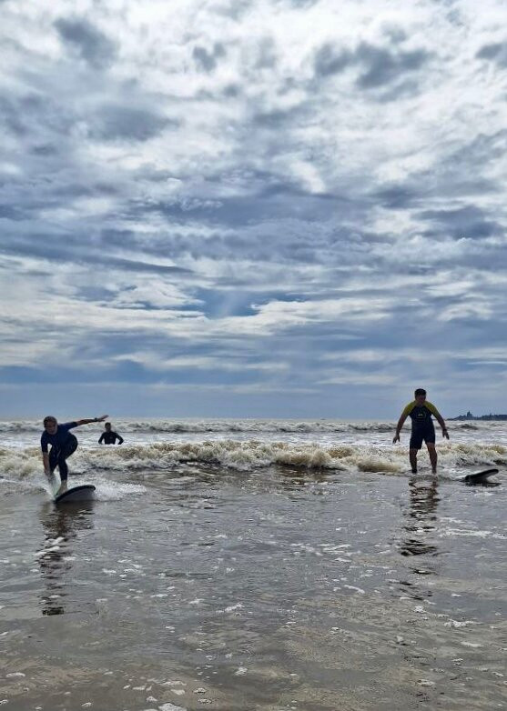 SurfDiscovery Sri Lanka Surf School景点图片