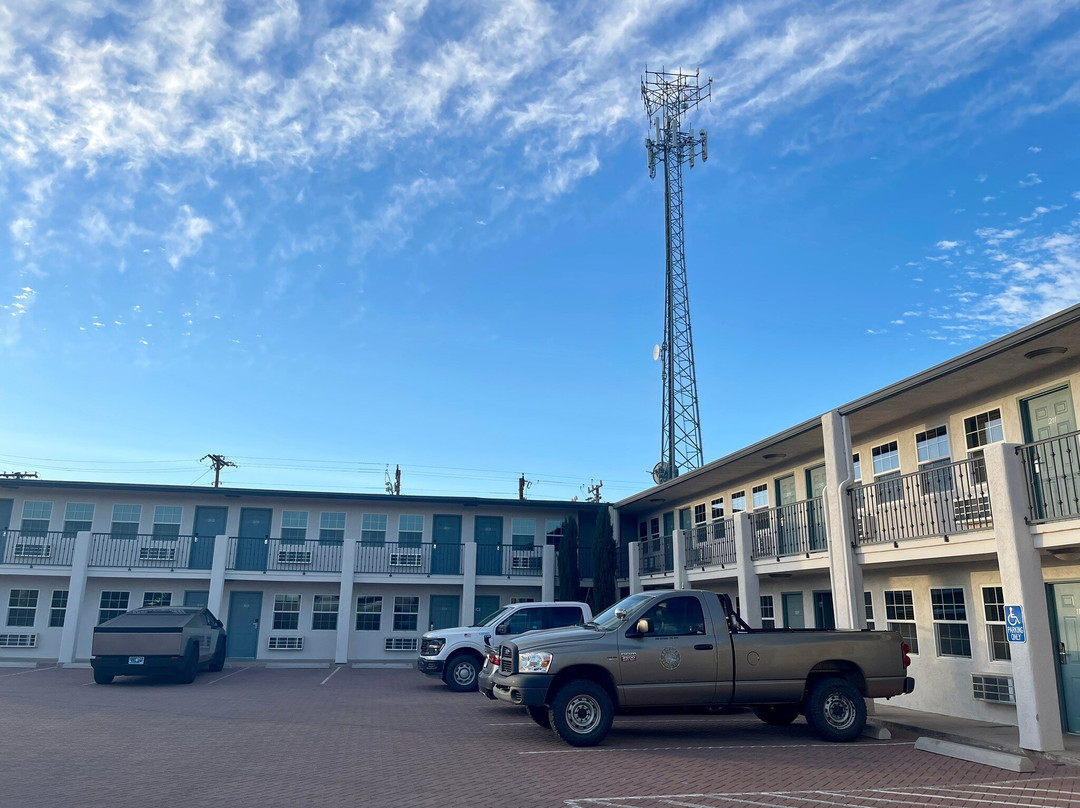 Arizona Sunset Inn主图