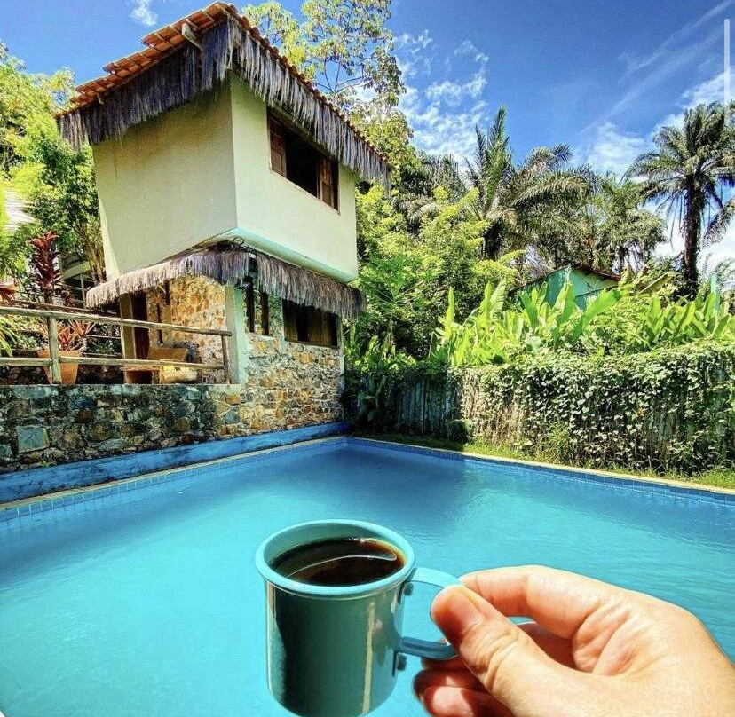 Eco Pousada Mentawai