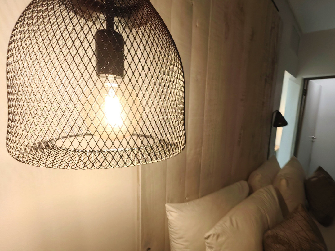 普罗蒂亚乌姆琅加山岭酒店主图