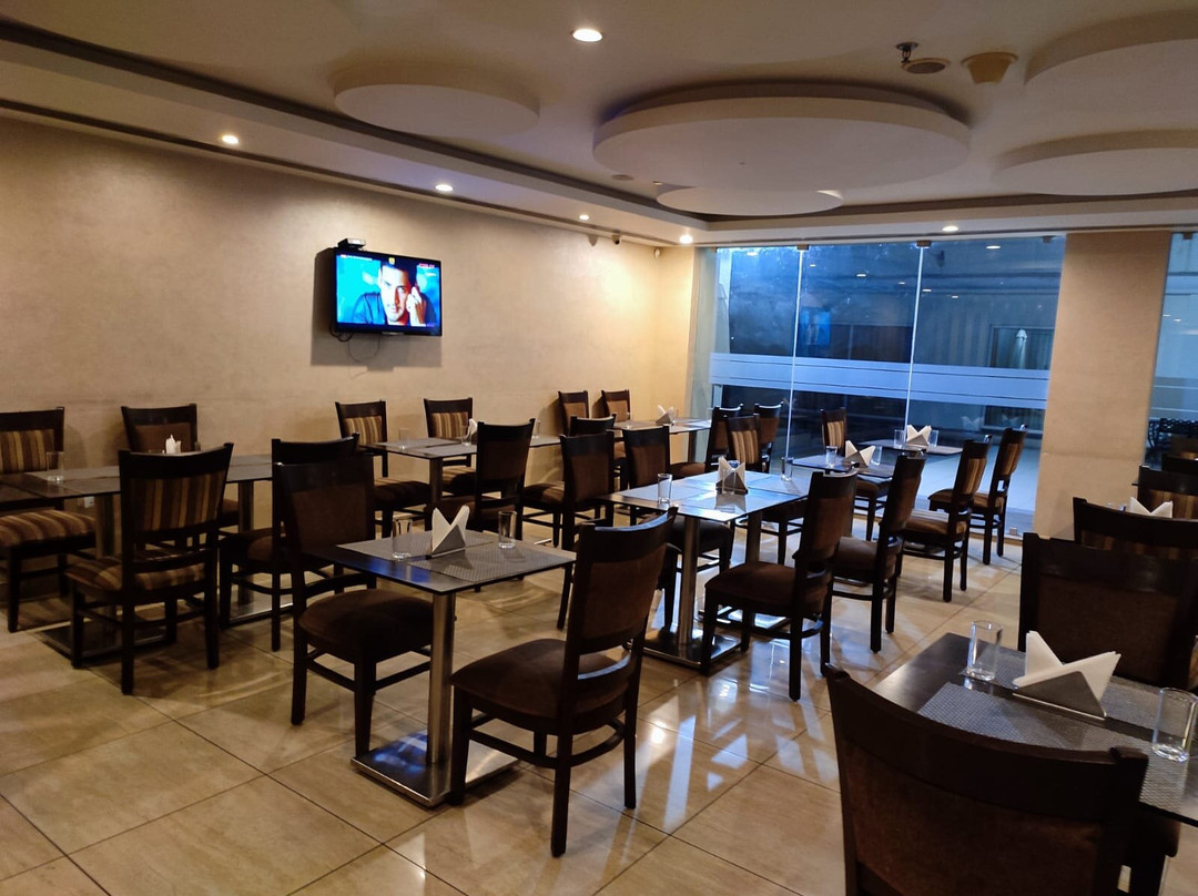 Starlit Suites Kochi主图