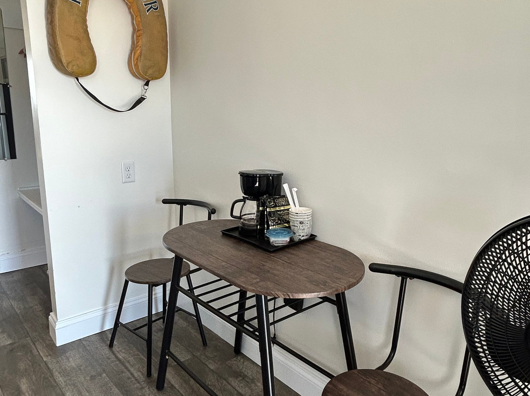 Wachapreague Inn主图