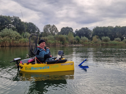 Ecorecreatie-Arkel必去景点