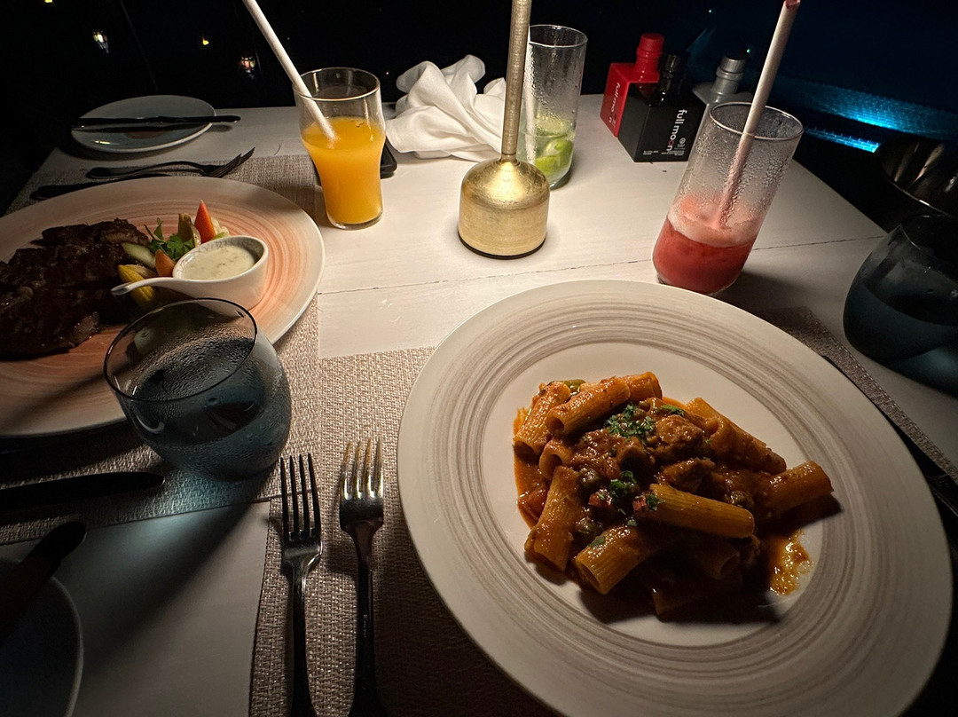 The Signature Collection at Hideaway主图