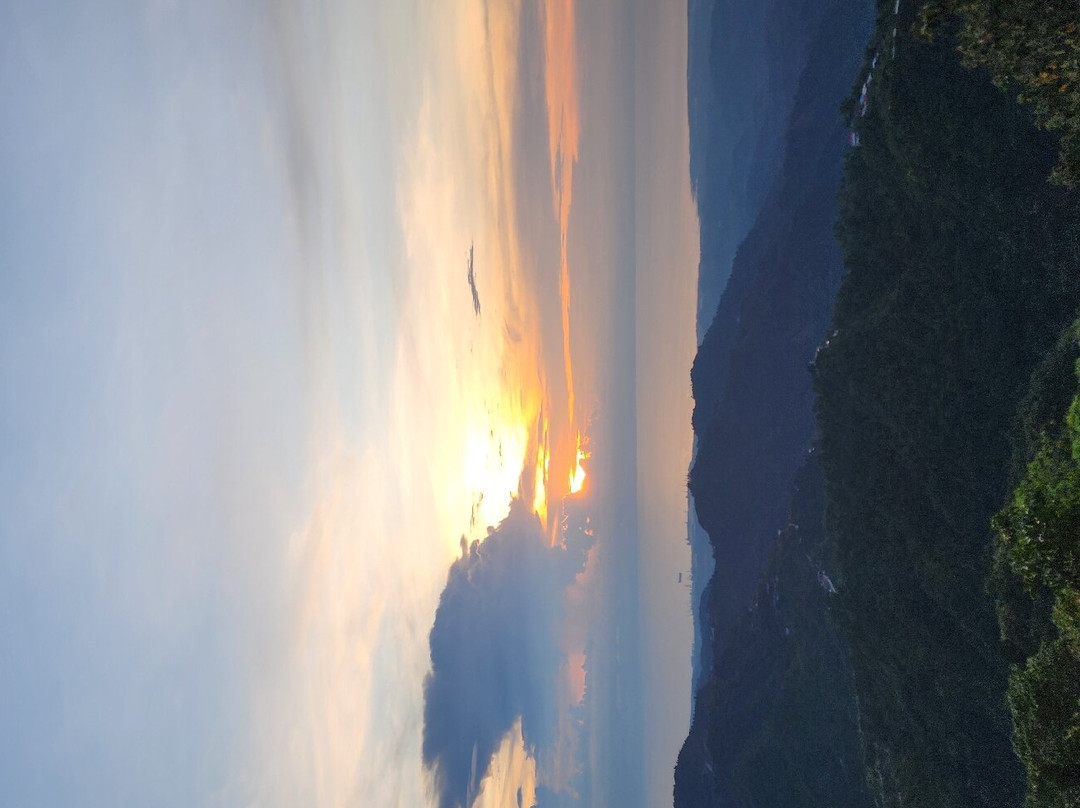 Mt. Manunggal-Balamban必去景点