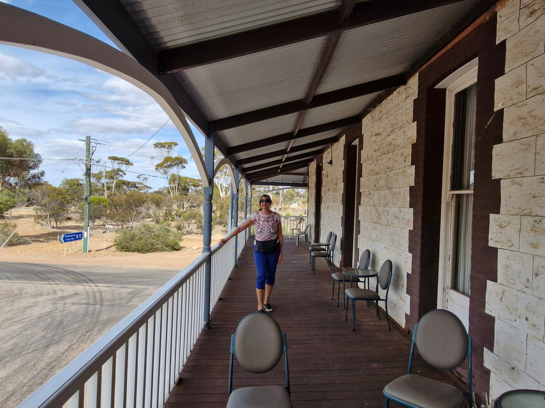 Grande Olde Dumbleyung Inn主图