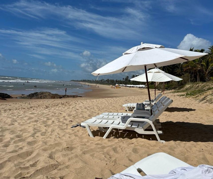 Salvador Traslado-萨尔瓦多必去景点