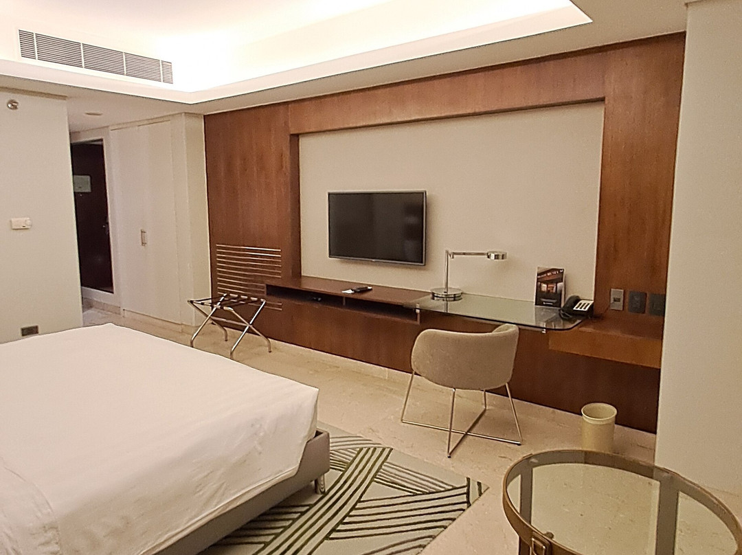 Richmonde Hotel Iloilo主图