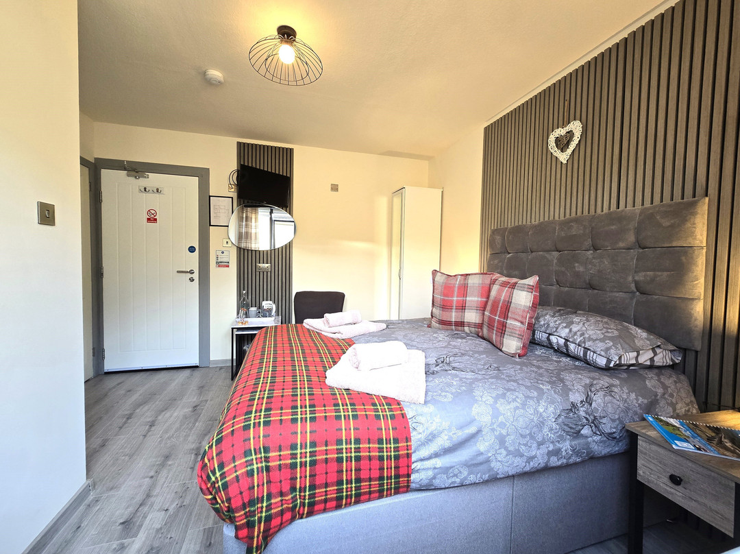 Birchbank Bed & Breakfast主图