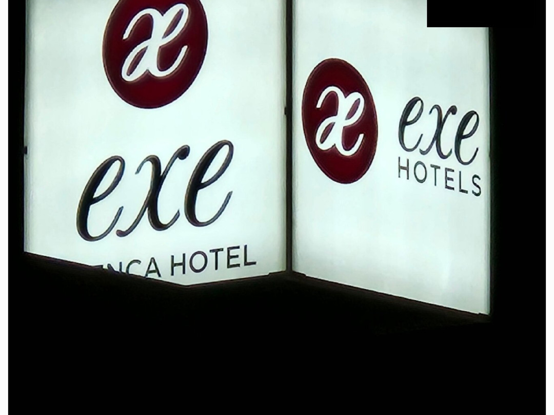 昆卡万豪AC酒店主图