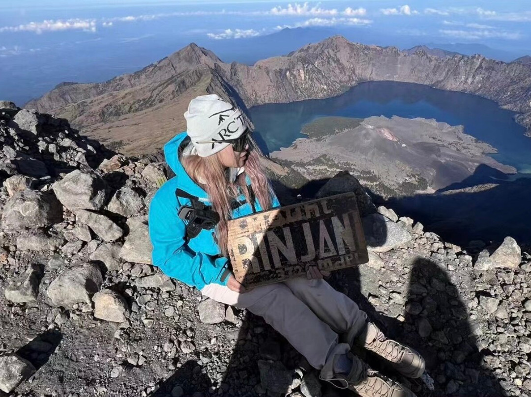 See You Rinjani - Trekking Organizer-Sembalun Lawang必去景点