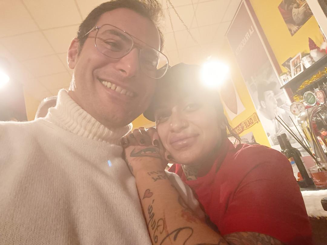 Osteria La Fraschetta  Cucina Tipica Romana