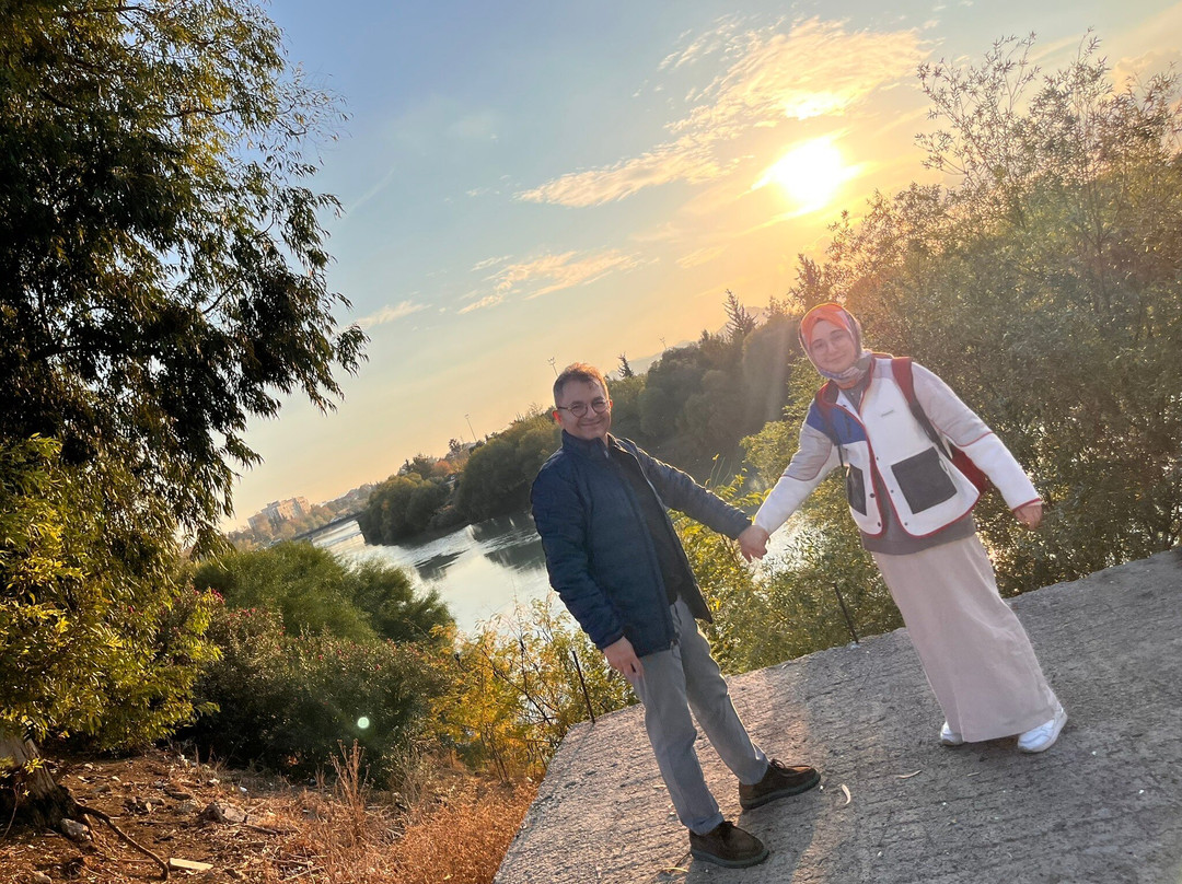 Ceyhan Nehri-Ceyhan必去景点