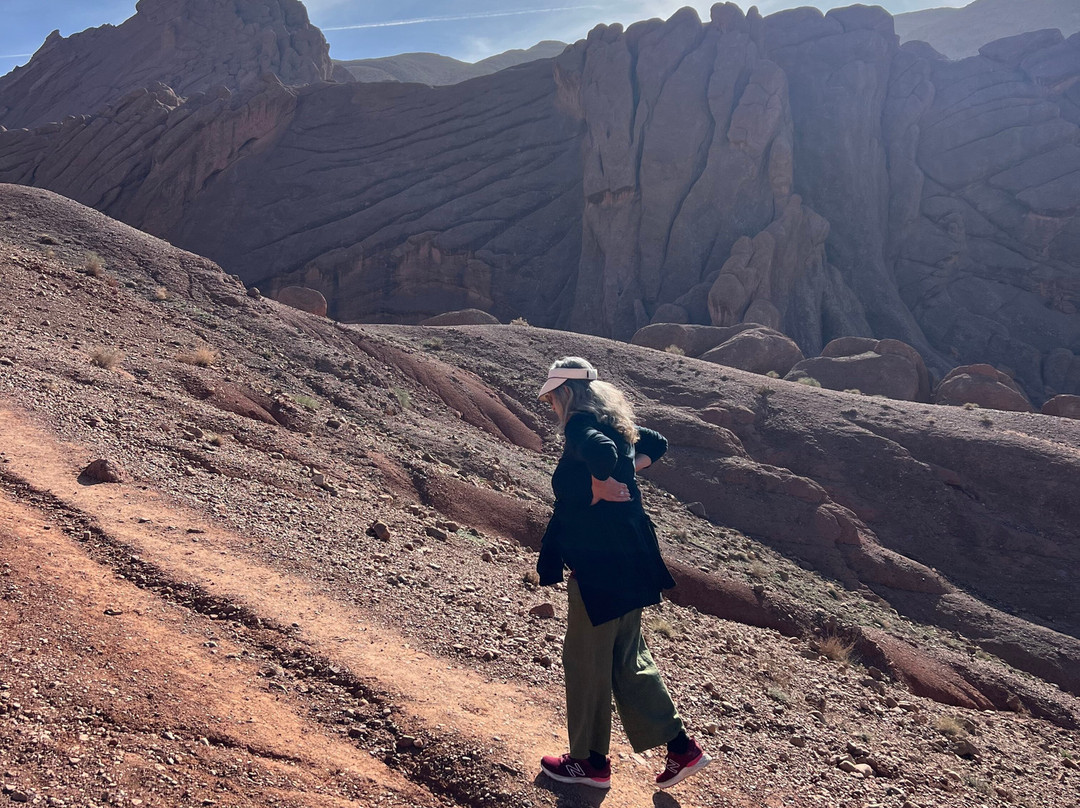 Morocco Kingdom-非斯必去景点