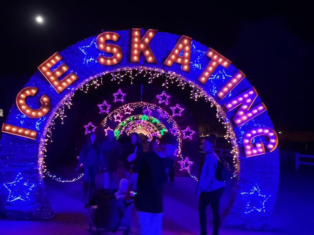 Schnepf Farms-Queen Creek必去景点