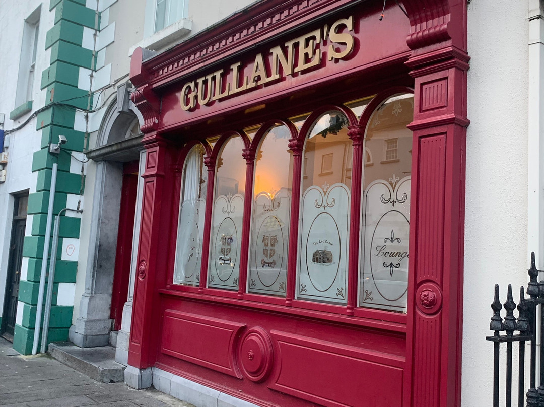 Gullane's Hotel & Conference Centre主图