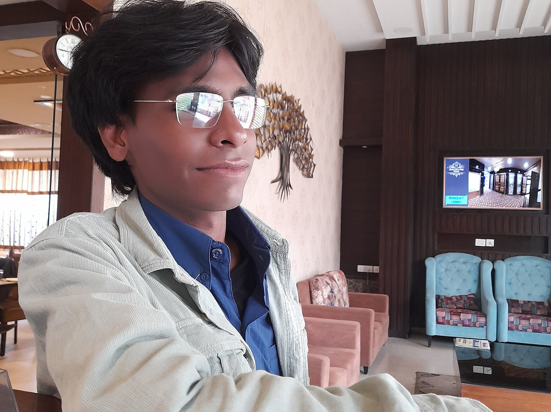 Hotel Sun City Plaza主图