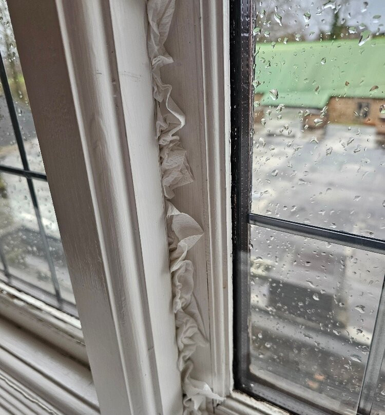 Maes Manor Hotel主图