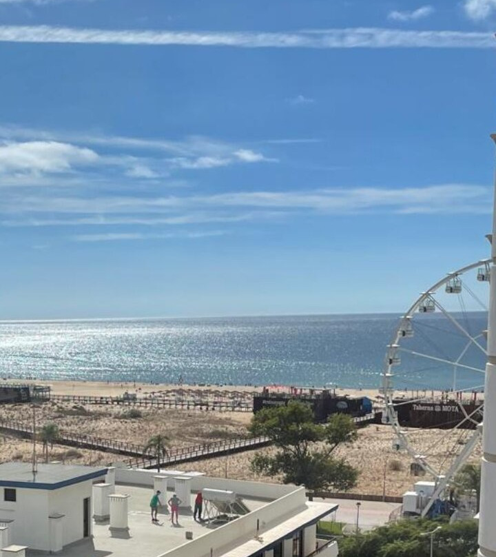 Baía Beach Hotel主图