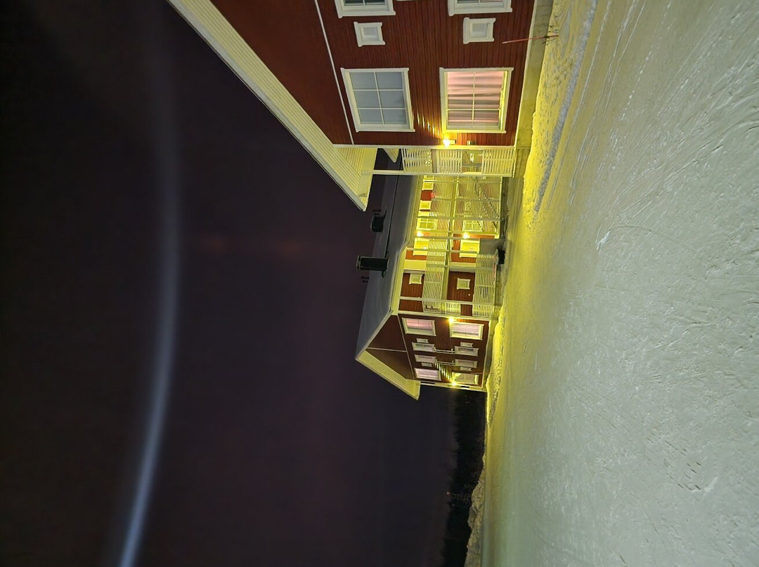 Lapland Hotels Äkäshotelli主图