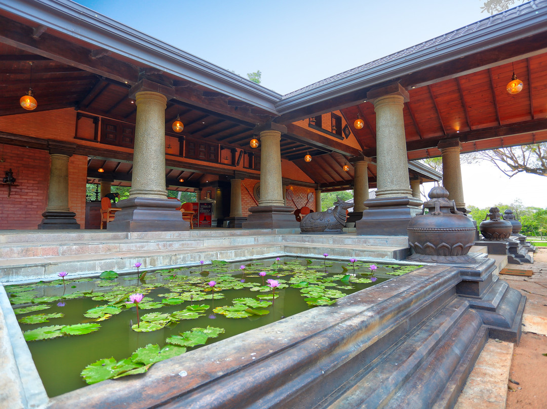 Kaveri Ayurveda Resort