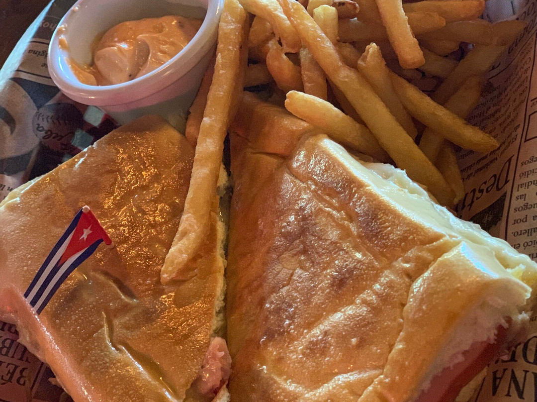 Havana Night Restaurant and Bakery