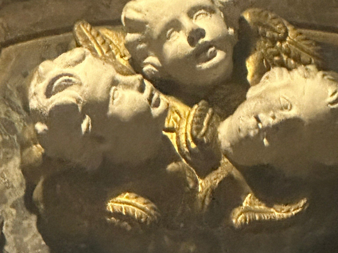 Chiesa Beata Vergine della Consolazione