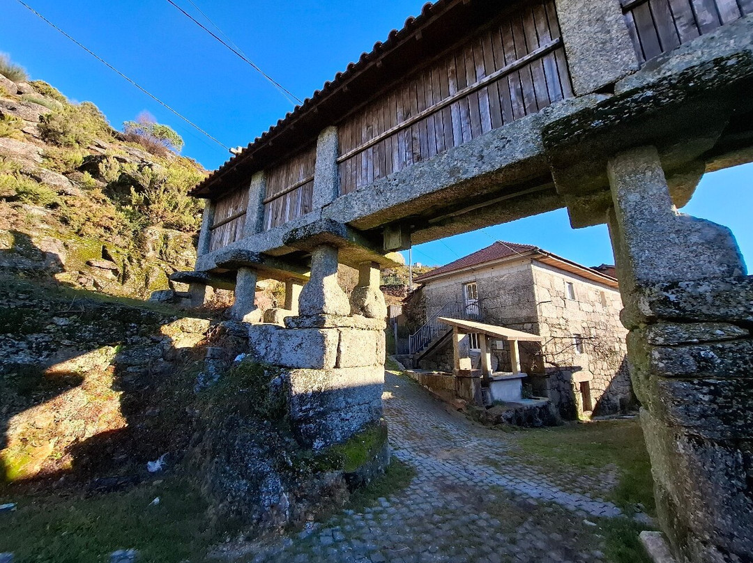 Green Man Gerês景点图片