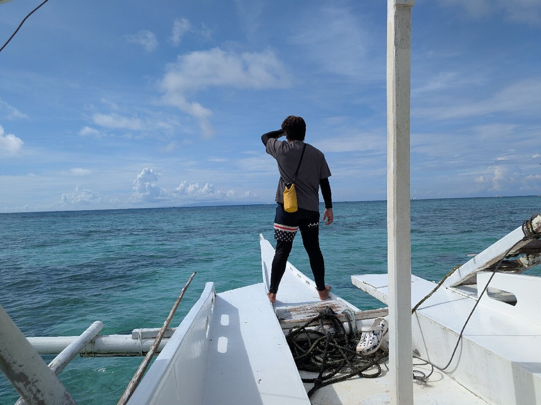 Balicasag Island Tour景点图片