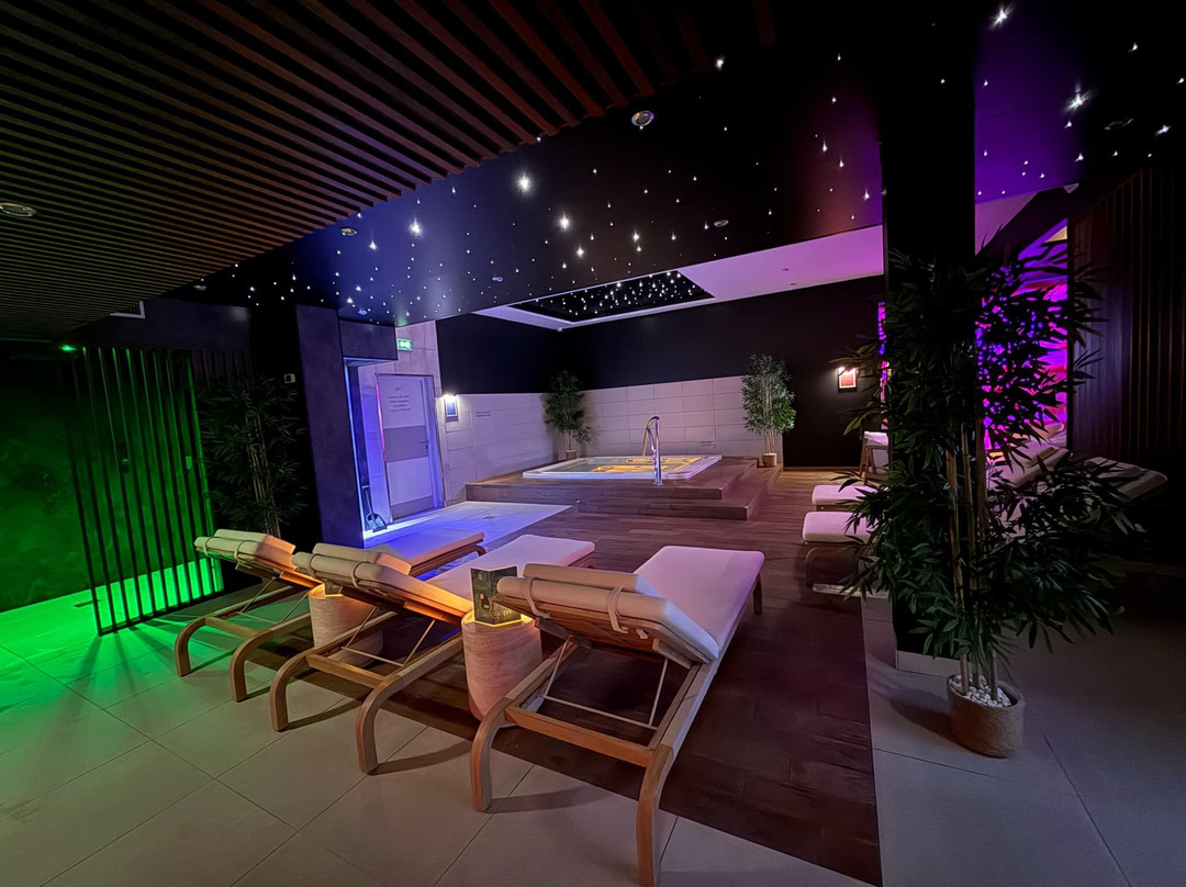 Le Patio景点图片