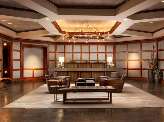 The Ritz-Carlton Club, Vail主图