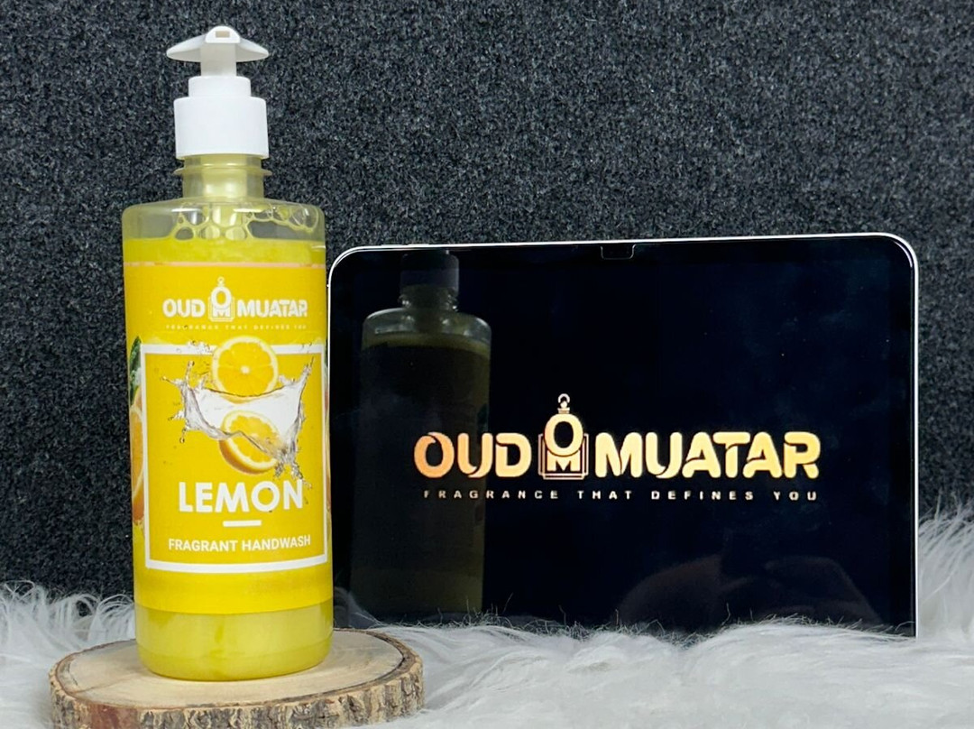 Oud Muatar Attar And Perfume Udaipur-乌代布尔必去景点