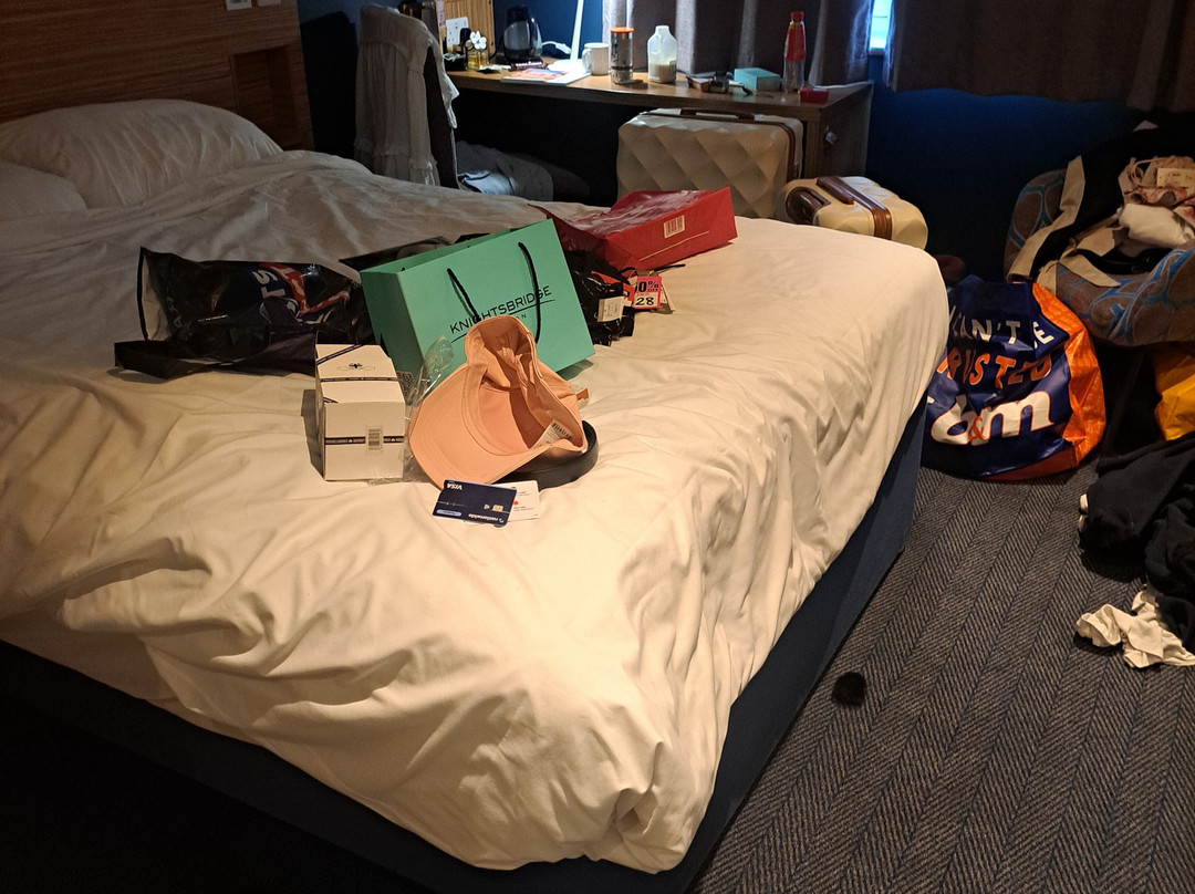 Travelodge Kings Lynn hotel主图