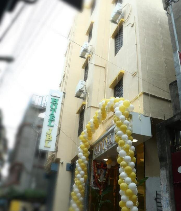 J.B.L酒店