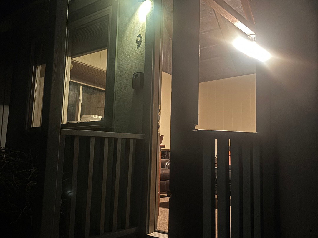 圣卢西亚湖旅馆主图