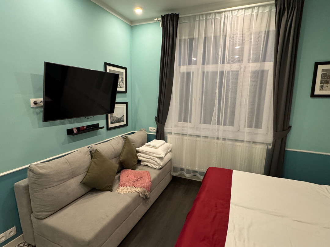 Revelton Studios Prague主图