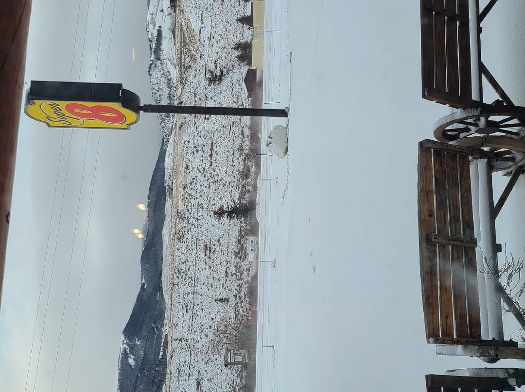 Super 8 by Wyndham Dubois主图