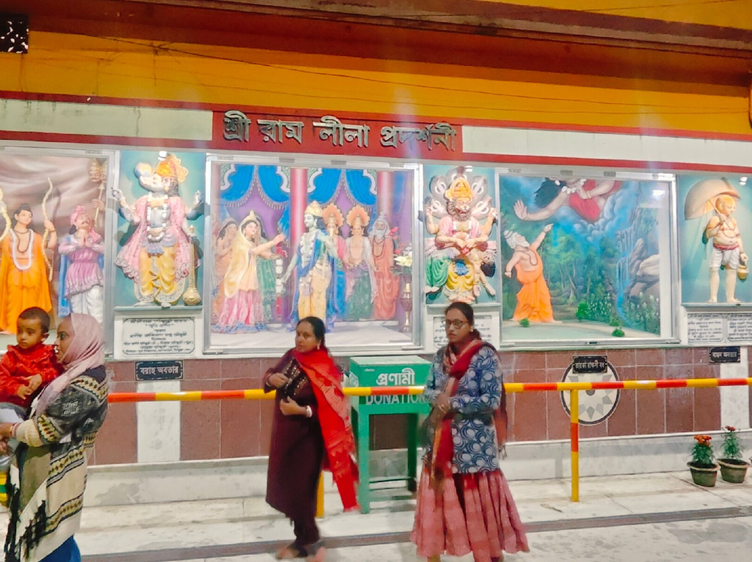 Jagannath Temple景点图片