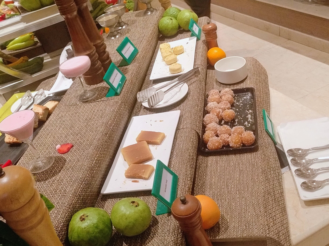 Lemon Tree Hotel, Coimbatore主图