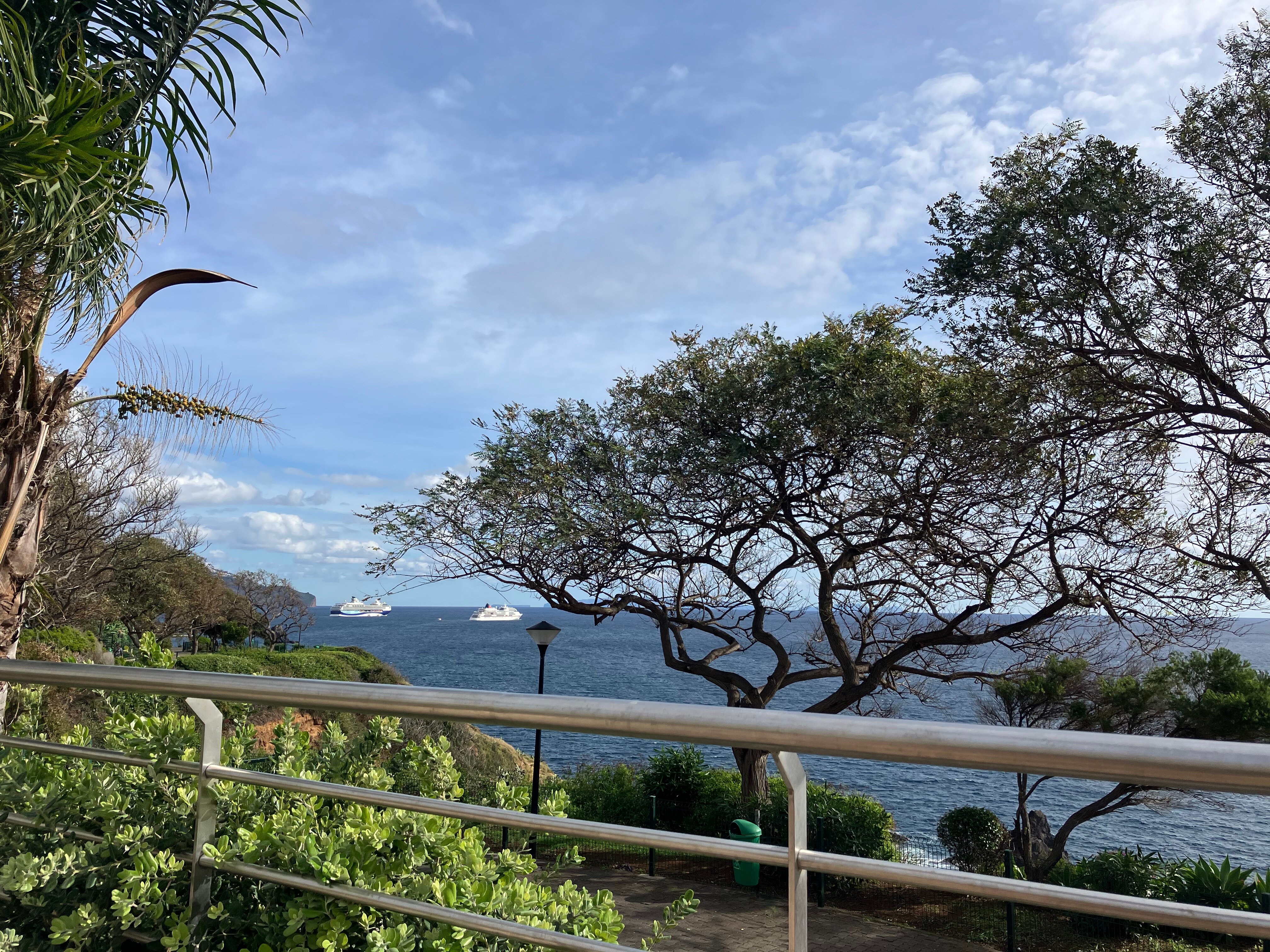 Pestana Grand Premium Ocean Resort-浴室