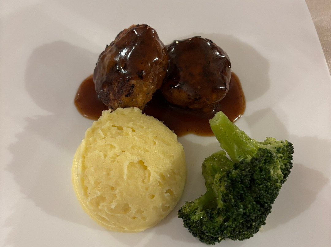 朱利露斯帕耶酒店主图