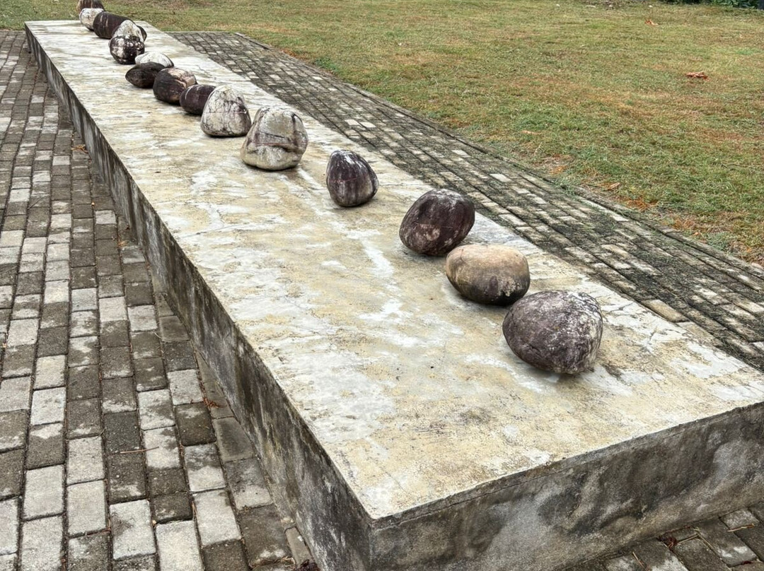 Usina de Arte-Agua Preta必去景点