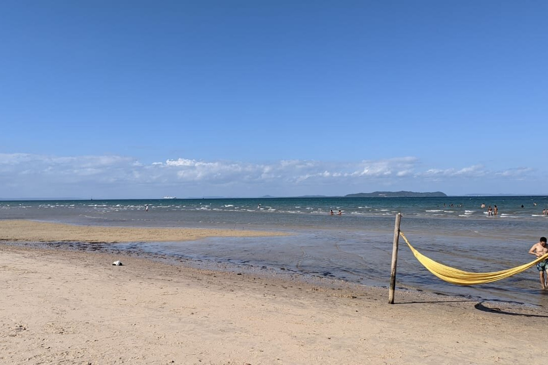 Ilha de Itaparica景点图片